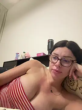 SexySophiaax webcam