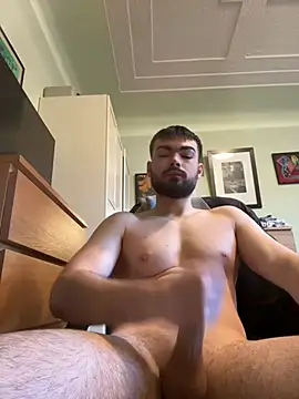 jordan_in (M young) - Make me cum