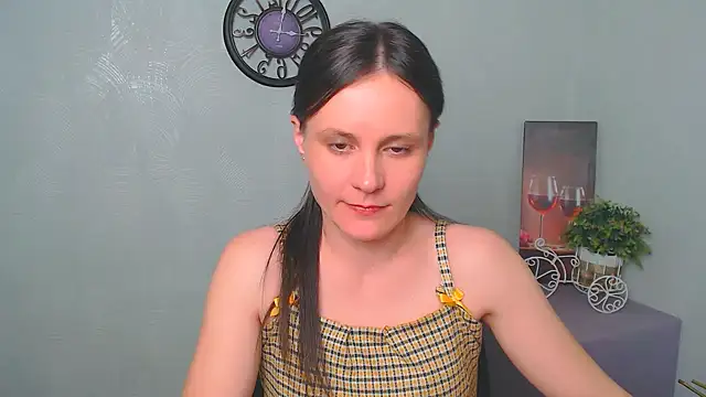 valeriaheart_ - ValeriaHeart_'s free webcam - UK Sex Cams