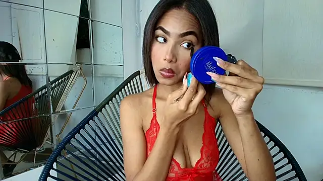 kristyl_paez - Kristyl_paez's free webcam - UK Sex Cams