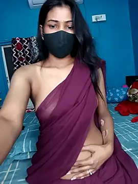 Meet Stripchat Triha_18