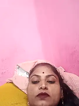 hotty-sreya (F milf) - Pussy Fingering