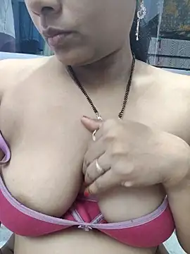 samitasharma (F milf) - Boobs