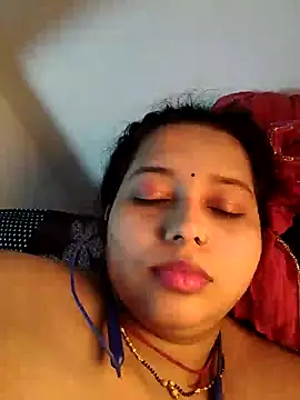 Webcam Model (Bhabhi_no-1) is live