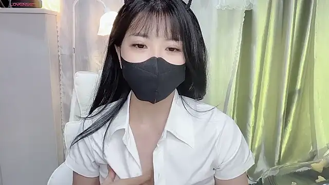 mya_lee (F young) - nhảy ko tung đít