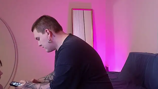 inagoodmood_ (G teen) - doggy + 5 spanks