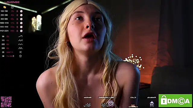 erlinaeade (F teen) - Add ice to my boobs