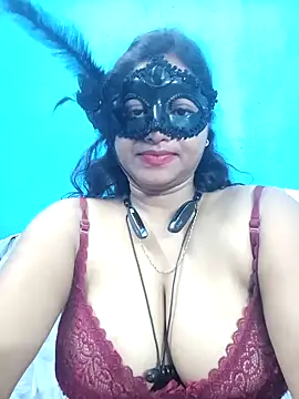 Sexy_Mona_Bhabhi from StripChat is Freechat