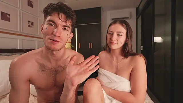 jonnalinaproduction (G young) - 💦Make wonderful group cumshow