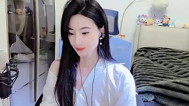 feifei-love webcam