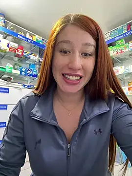 roouse (F young) - Show Cum Show Pharmacy !!