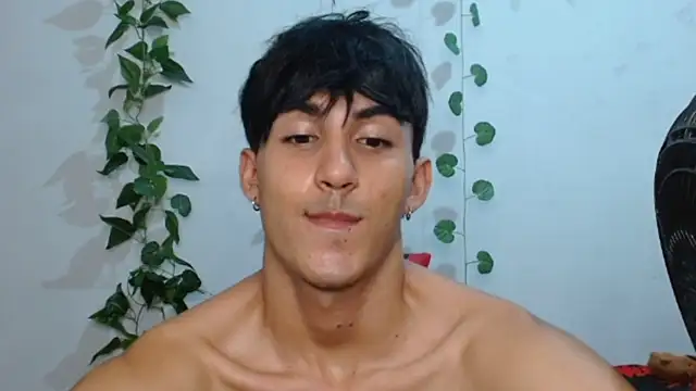 neithanzynxx (M twink) - #anal #big-balls #big-cocks #bisexuals #black-hair #cam2cam #cheap-privates #colombian #doggy-style #ejaculation #erotic-dance #fingering #flexing #hairy #handjob #hd #latin #massage #masturbation #new #orgasm #recordable-privates #recordable-publics #skinny #small-audience #spanish-speaking #striptease #twinks #uncut