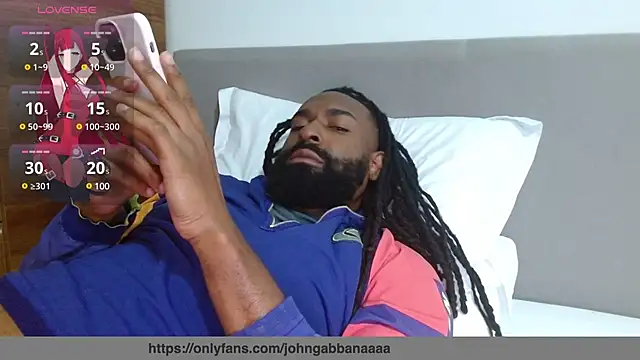 johngabbanaa (M young) - #american #bbc #bisexuals #blowjob #brunettes #cam2cam #cock-rating #cuckold #deepthroat #dirty-talk #doggy-style #ebony #ejaculation #erotic-dance #fingering #flashing #flexing #foot-fetish #gagging #handjob #hd #humiliation #interactive-toys #jerk-off-instruction #lovense #luxurious-privates #massage #masturbation #muscular #oil-show #orgasm #recordable-privates #recordable-publics #rimming #shower #small-audience #spanking #striptease #young