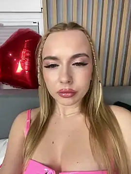 nicole_blonde0 (F young) - striptease