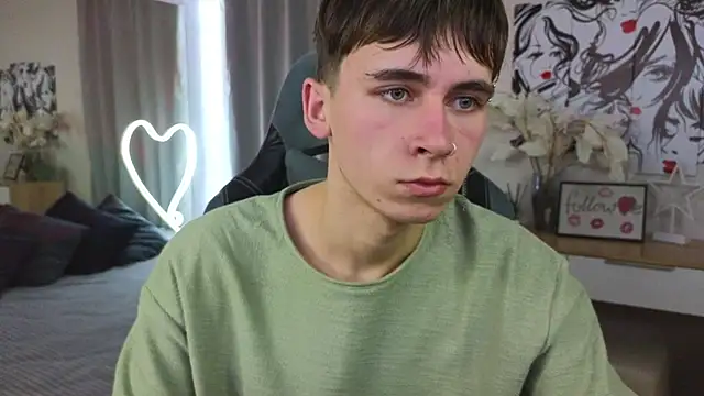 bad_boy9996 (M twink) - Cum Show