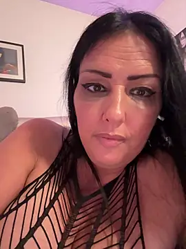 tiffanyroxx (F milf) - i gonne make u squirt