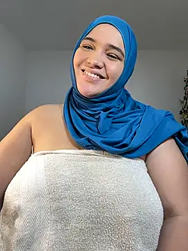 sweetmuslim01's Stripchat show and profile