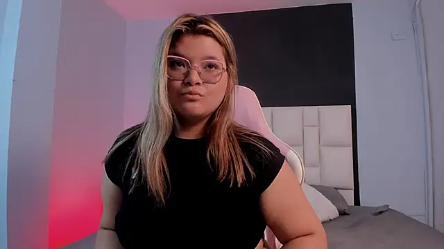 hannah__steele (F teen) - SHOW PUSSY 🌸