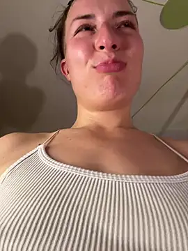 _exoticgirl (F young) - 🥵 Domi inside pussy + Squirt Show