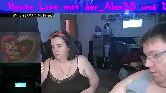 der_alex38 (Ask my age) - Urlaub fahren