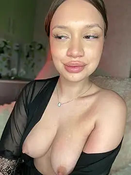 bunnyrich (F teen) - make me happy today❤️ my sex video gift