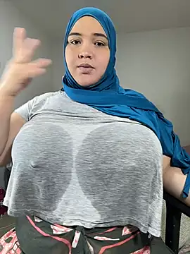 sweetmuslim01 live cam