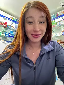 roouse (F young) - Squirt, Cum Show Pharmacy !!