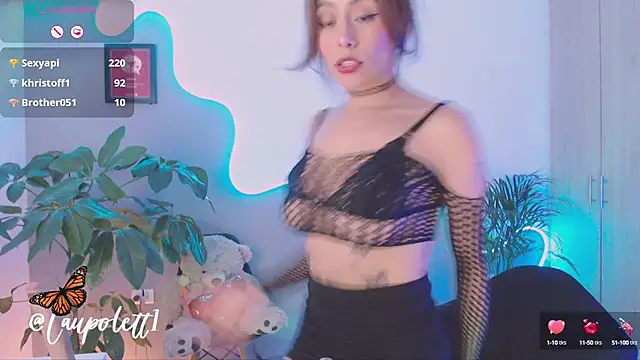 laupolett (Ask my age) - Show ANAl ♥Happy Sunday