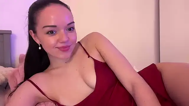 vanesskaa (F young) - TWERK SHOW WITH NO PANTIES