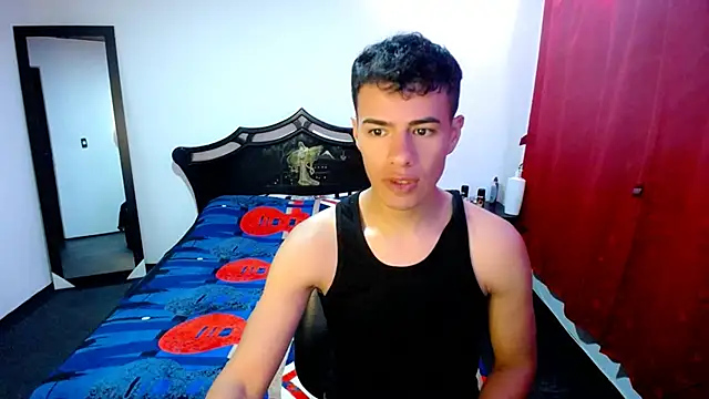 deiby_casas - Deiby_casas's free webcam - UK Sex Cams