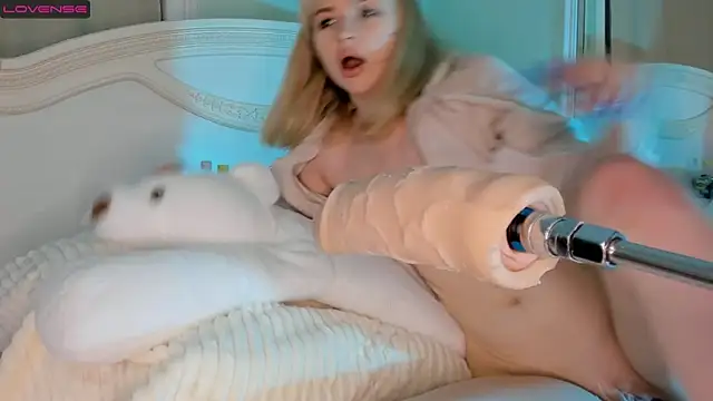 jannemary (F teen) - Make Me Squirt