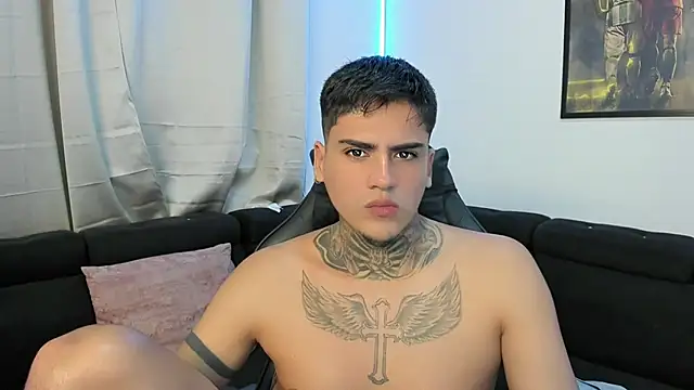 mad_maxxx2 (M young) - cum cum cum