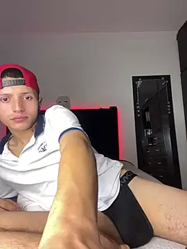 stivent777 (M twink) - CUMEXPLOSIONSHOW WITH LOVENSE ASS 💦😈🔥