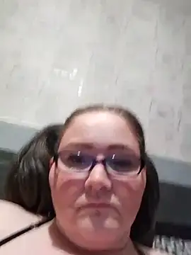 bbw_Squishy Live Webcam on Stripchat