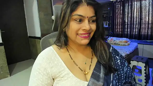 Meet Stripchat tarivishu23