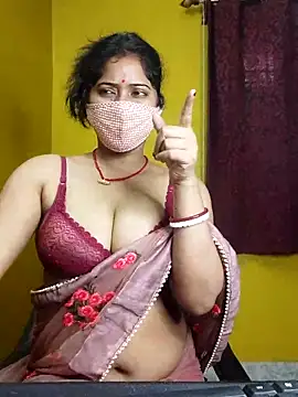 Meet Stripchat natasha_bhabhi