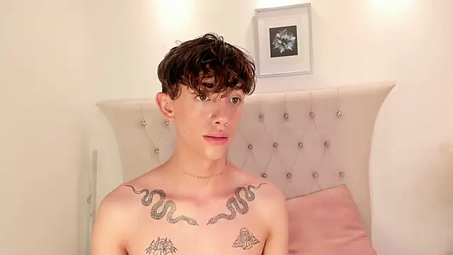 tomy_rox (M twink) - cum