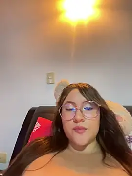 valentinaortiz3 (F teen) - Pussy to mouth 🥵