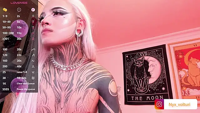 nyx_volturi (T young) - #ahegao #anal #anal-toys #big-cocks #blondes #blowjob #cam2cam #cheap-privates #colombian #corset #cowgirl #cumshot #deepthroat #dildo-or-vibrator #dirty-talk #ejaculation #erotic-dance #femboy #foot-fetish #handjob #hd #heels #humiliation #interactive-toys #latex #latin #leather #lovense #massage #masturbation #oil-show #penis-ring #petite #piercings #queer #recordable-privates #recordable-publics #role-play #sex-toys #small-audience #smoking #spanish-speaking #squirt #striptease #swallow #tattoos #tg #ts #tv #twerk #young