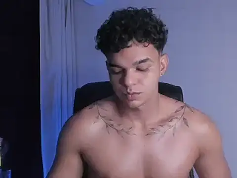 samm_sv (M twink) - show CUM