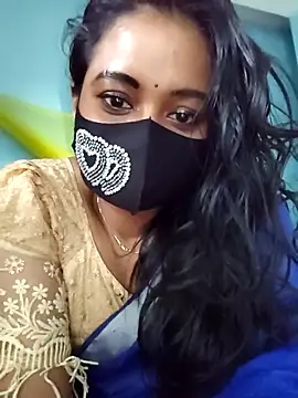 Meet Stripchat Dil-Ka-Radhika