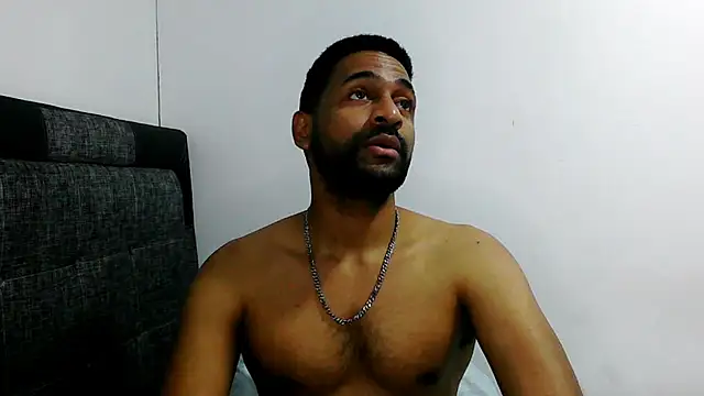 bbcblackhot34 (M young) - Show Cum