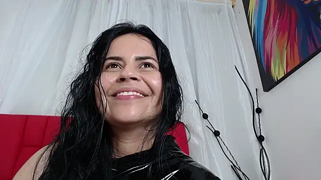 alix_cachonda (F milf) - SQUIRT+ CONTROL 3 MIN