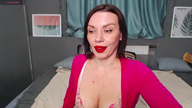 evelibston - EveLibston's free webcam - UK Sex Cams