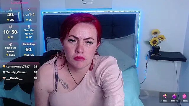 caroliin25_ - Caroliin25_'s free webcam - UK Sex Cams