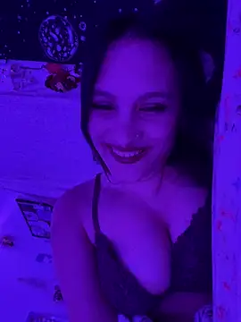 jbabyzszs from StripChat is Freechat