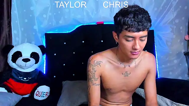 taylor_and_chris (G twink) - 💘HARD SEX💘