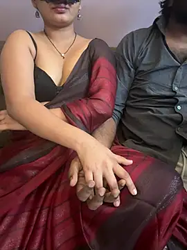 Magical-Couple-telugu