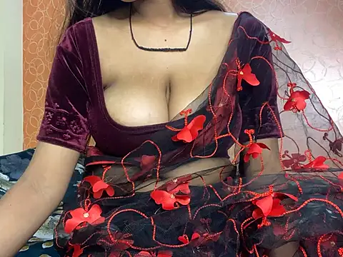 Sandhya_lovely from StripChat is Freechat