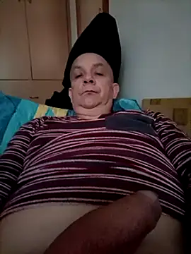 bigcock_marusz (M mature) - cum